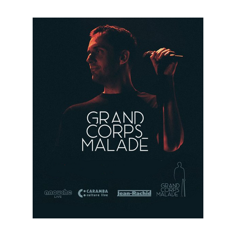 GRAND CORPS MALADE, Toulouse 