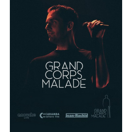 GRAND CORPS MALADE