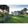 Domaine Chaumont Sur Loire : château + parcs + festival + expositions, Chaumont Sur Loire 