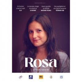 ROSA BURSZTEIN DANS "ROSA"
