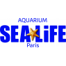 Aquarium SEA LIFE, Val D'Europe 