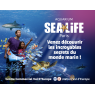 Aquarium SEA LIFE, Val D'Europe 