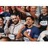 10Km Du Paris Saint-Germain, Paris 