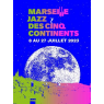 Marseille Jazz des Cinq Continents - Alfa Mist / Marcus Miller 