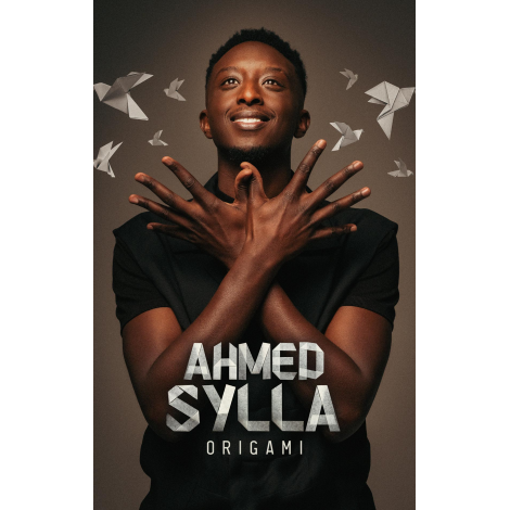 AHMED SYLLA, Lille 