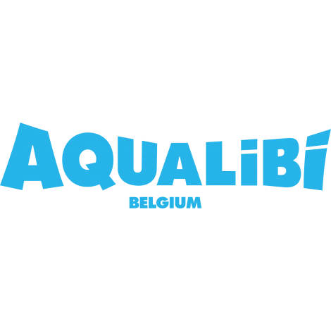 Aqualibi Belgique, Belgique 