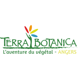 Terra Botanica, Angers 