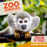 Zoo de Jurques, Jurques 
