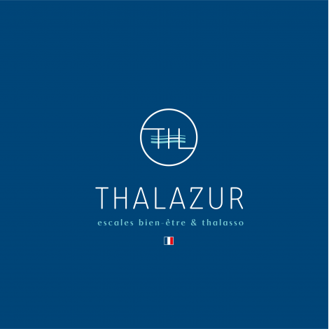 Thalazur, coffret liberté pour 2 personnes, Thalazur France 