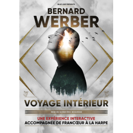 BERNARD WERBER