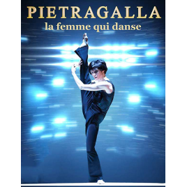 PIETRAGALLA - La femme qui danse
