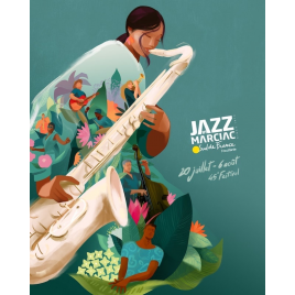 CECILE MCLORIN SALVANT