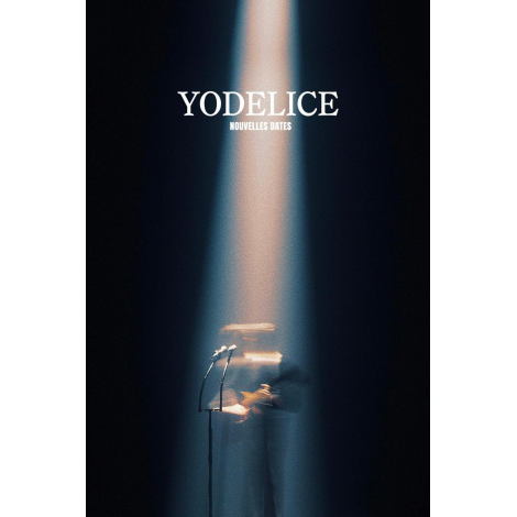 YODELICE, Tours, le 18/05/2024