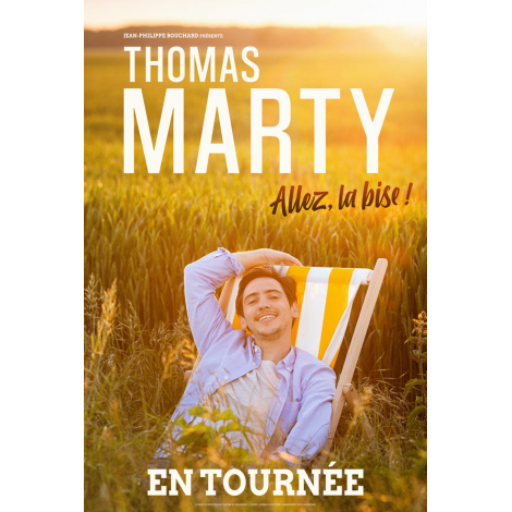 THOMAS MARTY, Annecy, le 31/05/2024