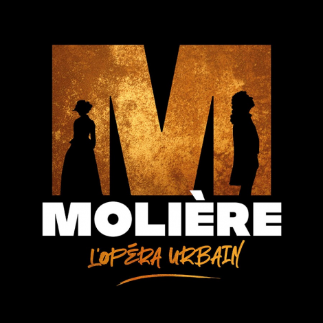 MOLIERE L'OPERA URBAIN, Saint Herblain, le 16/03/2024