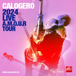 CALOGERO