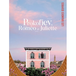 Prokofiev - Roméo et Juliette, Boulogne Billancourt 