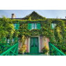 Fondation Claude Monet  : la Maison et les Jardins, Giverny 