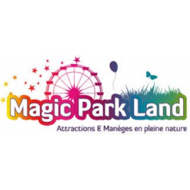 Magic Park Land