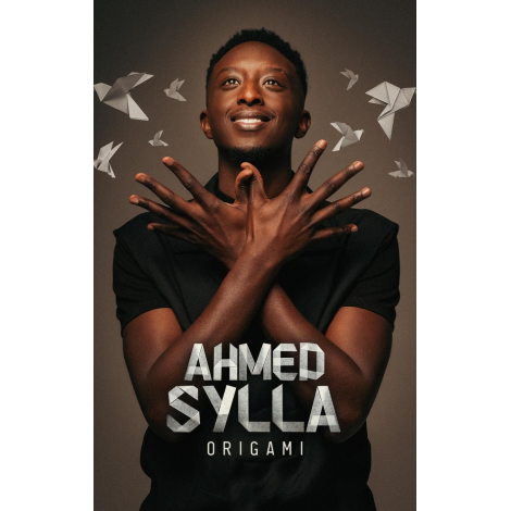 AHMED SYLLA, Limoges 