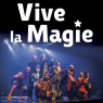 FESTIVAL INTERNATIONAL VIVE LA MAGIE, La Rochelle, le 26/10/2024