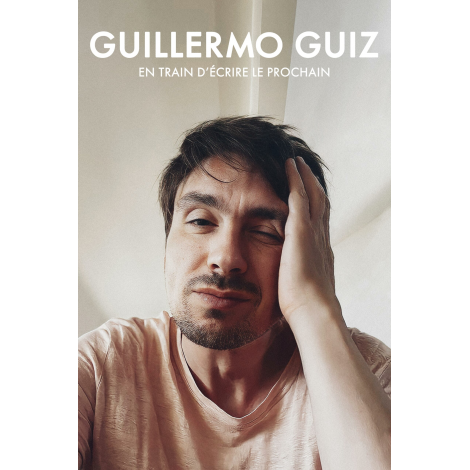 GUILLERMO GUIZ, Plougastel Daoulas, le 17/05/2024