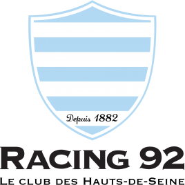 Racing 92 - AAAAA, Nanterre, le 19/08/2023