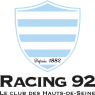 Racing 92 - AAAAA, Nanterre, le 19/08/2023