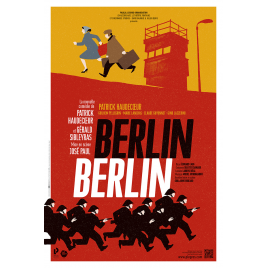 BERLIN BERLIN