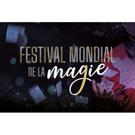 FESTIVAL INTERNATIONAL VIVE LA MAGIE, Limoges, le 30/11/2024