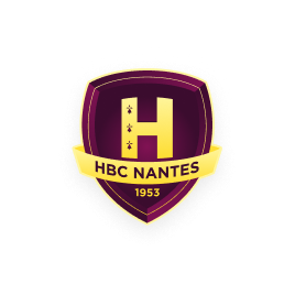 HBC Nantes - SRVHB, Nantes 
