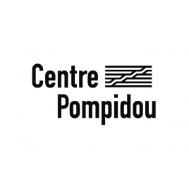 Centre Pompidou - Collection Permanente
