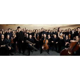 Mahler Chamber Orchestra - Yuja Wang, Paris 