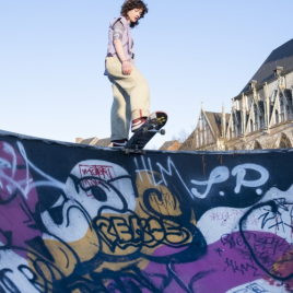 Skatepark 
