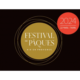 Festival de pâques Aix en provence : Carte blanche à Gérard Caussé, Aix En Provence, le 25/03/2024