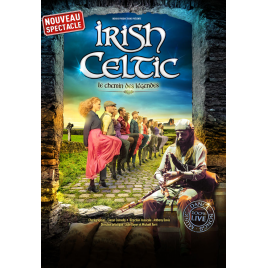 IRISH CELTIC