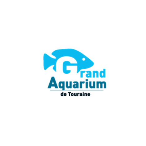 Grand Aquarium de Touraine, Lussaut Sur Loire 
