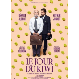 LE JOUR DU KIWI