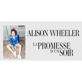 ALISON WHEELER