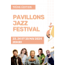 PAVILLONS JAZZ FESTIVAL, Les Pavillons-sous-Bois 