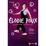 ELODIE POUX, Bourg-en-Bresse 