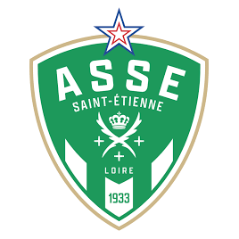 ASSE - RODEZ, Saint Etienne 