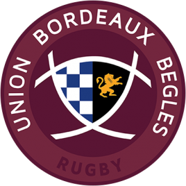 UBB - Stade Français, Bordeaux 