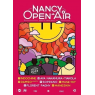 NANCY OPEN AIR - IAM + MC SOLAAR, Nancy 