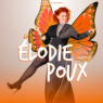 ELODIE POUX, Tours 
