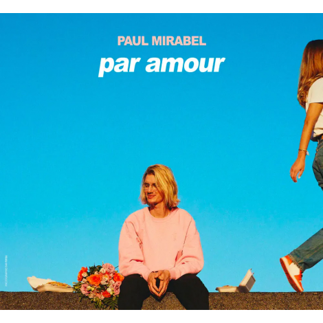 PAUL MIRABEL, Montpellier 