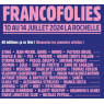Francofolies - NICOLAS PEYRAC / artiste à venir, Salle Bleue (La Rochelle), le 11/07/2024