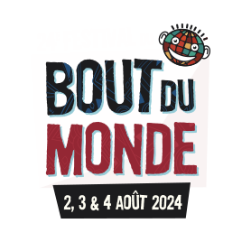 Festival du Bout du Monde - Pass Dimanche, Crozon, le 02/08/2024