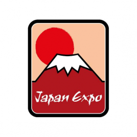 JAPAN EXPO PARIS - 23e IMPACT - 1 JOUR