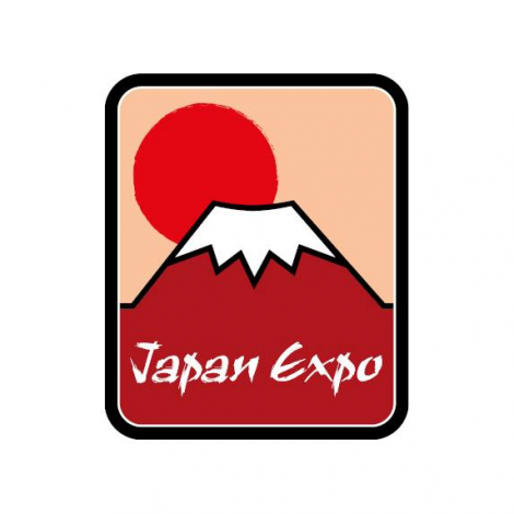 JAPAN EXPO PARIS - 23e IMPACT - 1 JOUR, Villepinte 